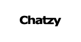 Chatzy Logo.